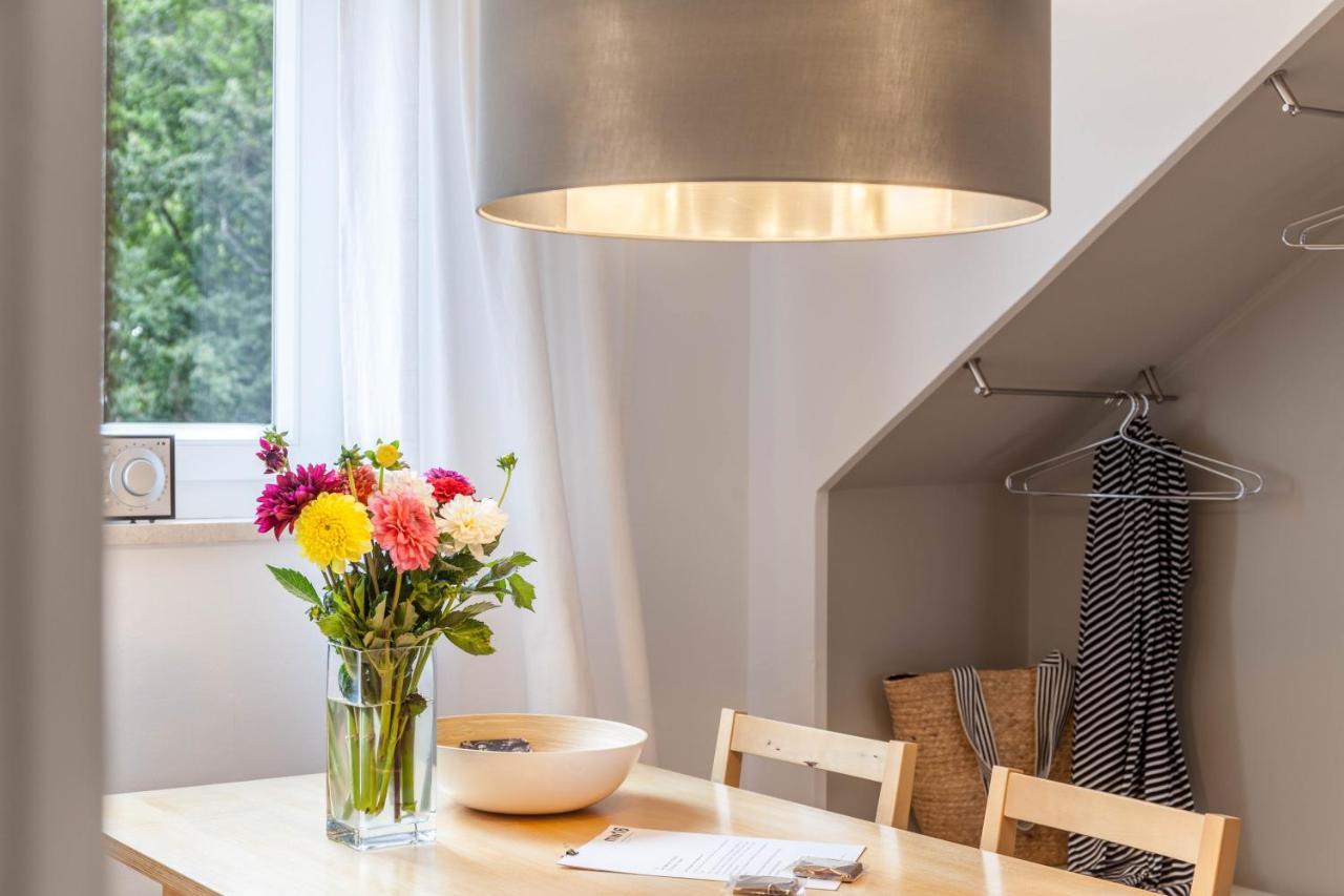 Fewo Im Blauen Haus Dg Garmisch-Partenkirchen Ngoại thất bức ảnh